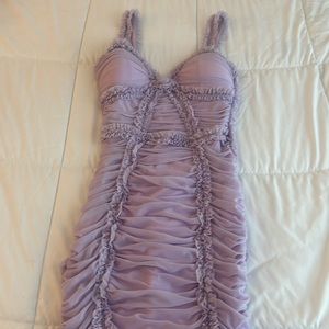 Fashion Nova Dress
